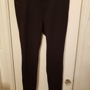 New York & Company Ponte Legging